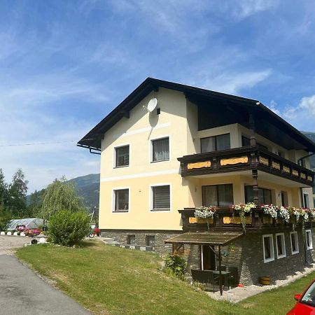 Schoene Ferienwohnung, Familienfreundlich 130M2 Greifenburg Buitenkant foto