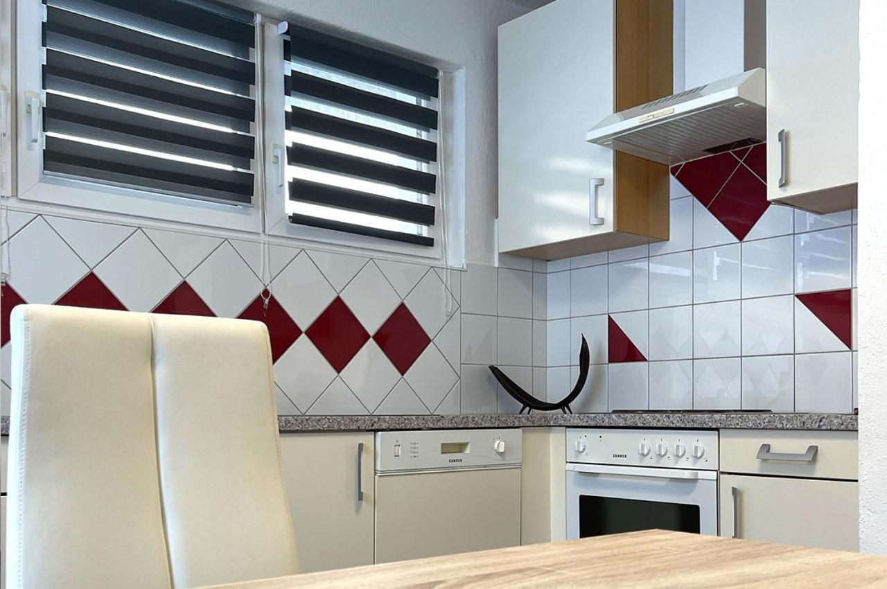 Schoene Ferienwohnung, Familienfreundlich 130M2 Greifenburg Buitenkant foto